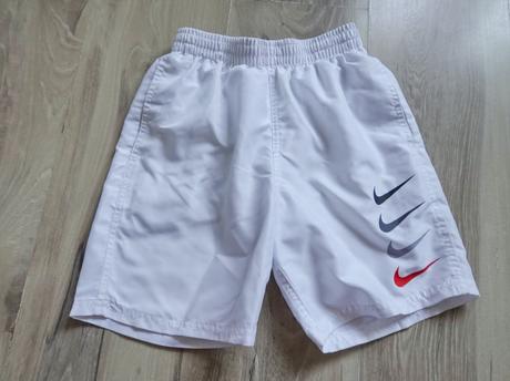 Kraťasky nike, nike,140