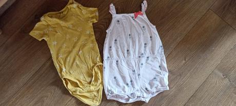Balík leto h&m a iné veľkosť 86, 86–98