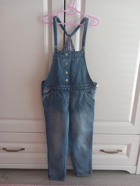 Rifle na traky, primigi,110