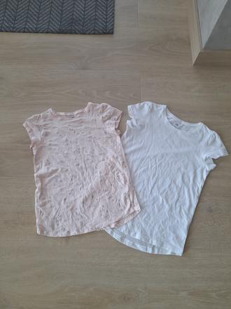 2xtričko, h&m,134