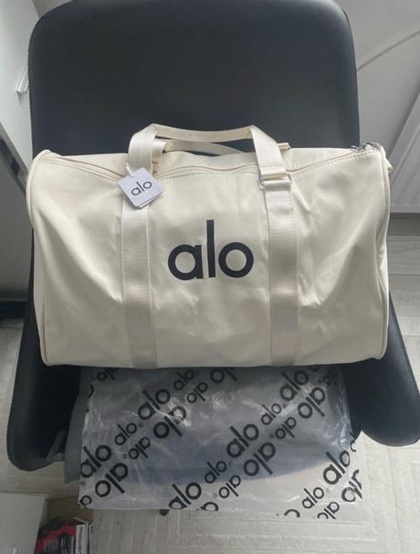 Alo športová taska, 