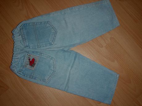 Rifle s topanockou 2-3 roky, 92