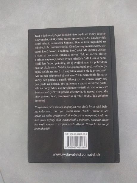 Enja rúčková - čo koho do toho,