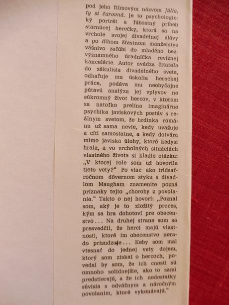 Kniha - júlia, ty si čarovná, 