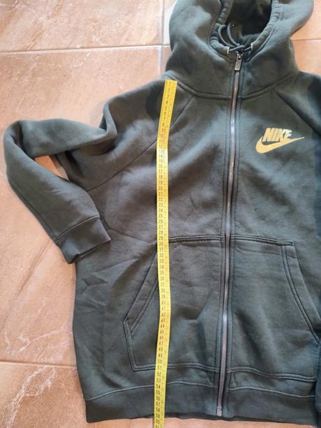 Nike mikina, nike,m
