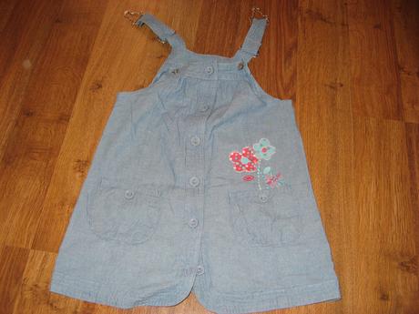 Riflove saticky, cherokee,104