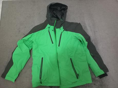 Pánska lyžiarska súprava arcore, xl