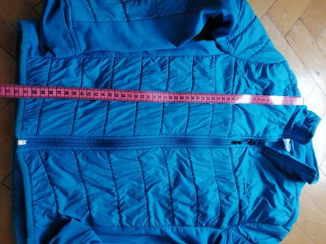Bundička s kožušinou, decathlon,134