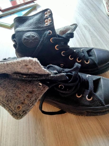 Converse 36.5 kozenne, converse,36