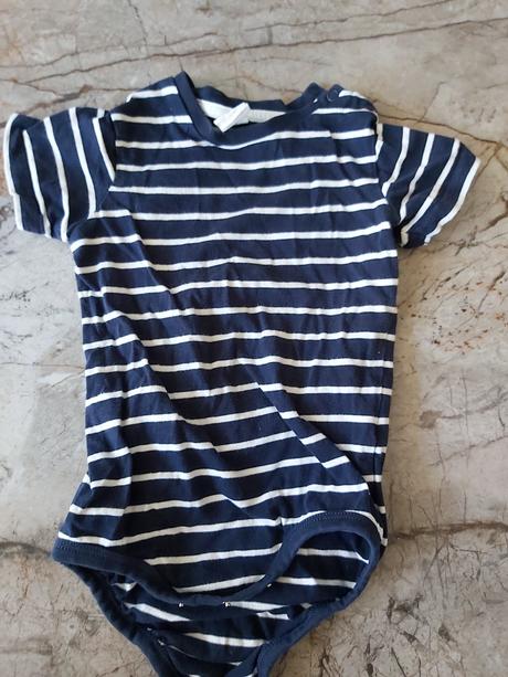 Namornicke body, h&m,86