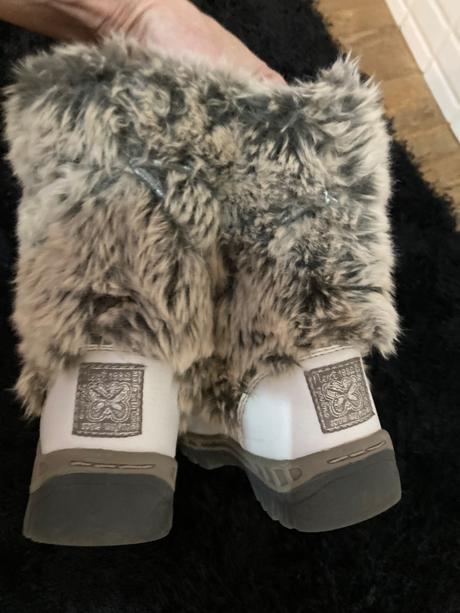 Zimné čižmy top stav, next,29