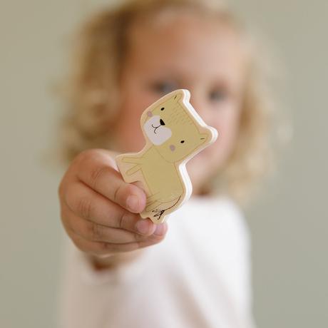 Little dutch noemova archa, 