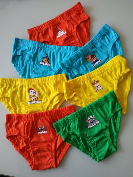 Gačurky 3-4 roky, f&f,104