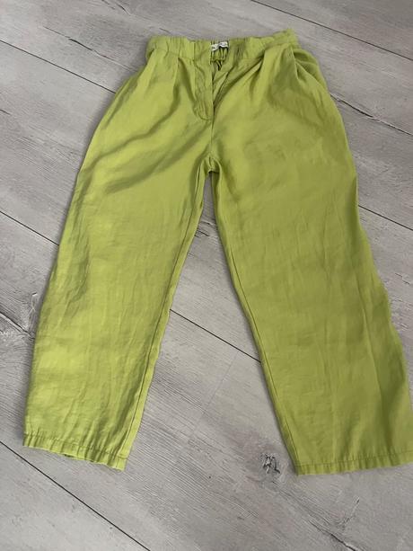 Nohavice na leto, zara,140