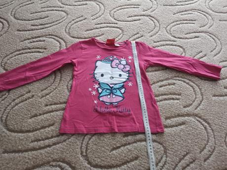 Vrch pyžamka, sanrio,110