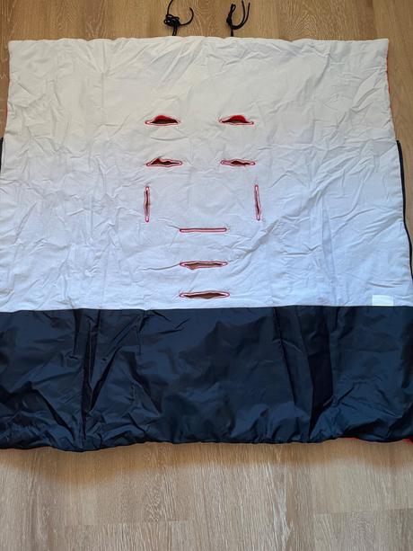 Fusak emitex 2v1, emitex