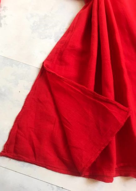 Tunika na plavky/l-xl, l