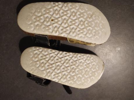 Sandálky na doma alebo do škôlky, lupilu,25