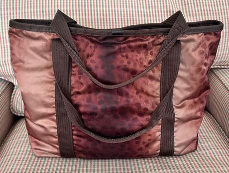 Michalsky berlin taška na rameno, 