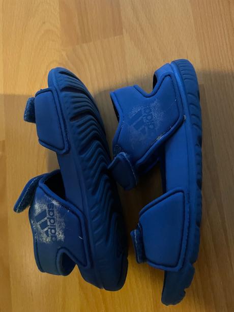 Sandálky 24, adidas,24
