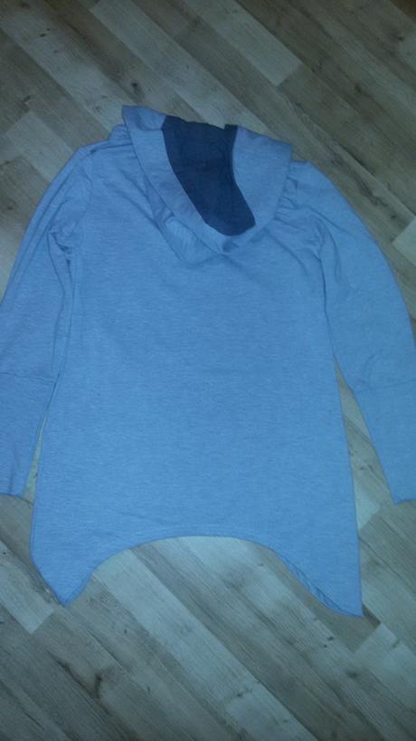 Damska mikina velkost l, l