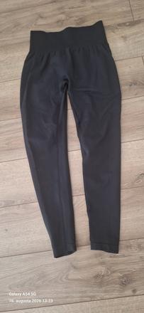 Formujuce leginy, m