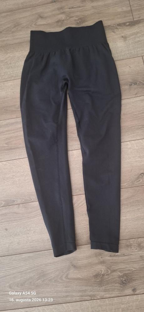 Formujuce leginy, m