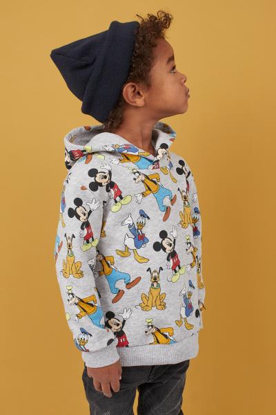 Mikina h&m 110-116, h&m,110