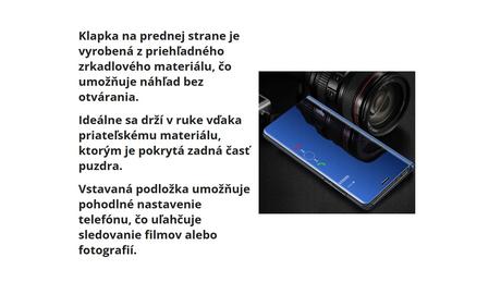 Uzatvárateľné púzdro, obal na samsung a34+sklo, samsung