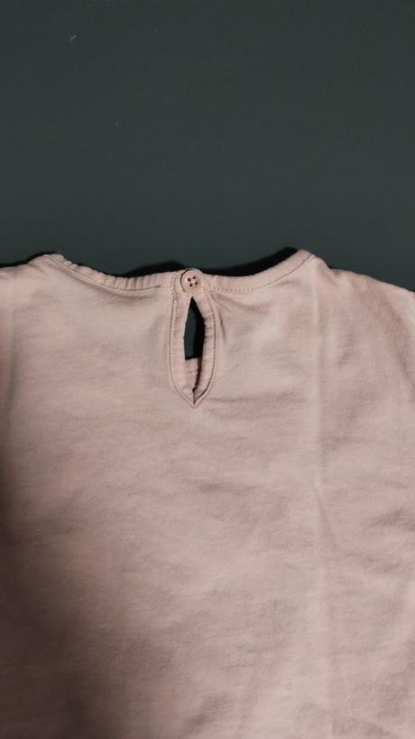 Tričko benetton, benetton,104