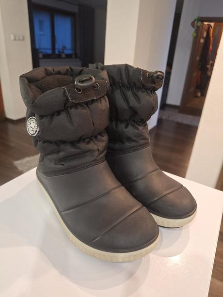 Čizmy coqui, coqui,34