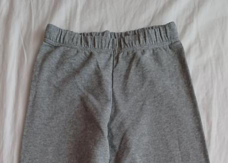 Zateplené leginky, 140