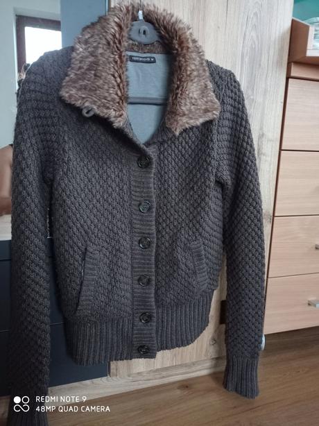 Bundička, terranova,m