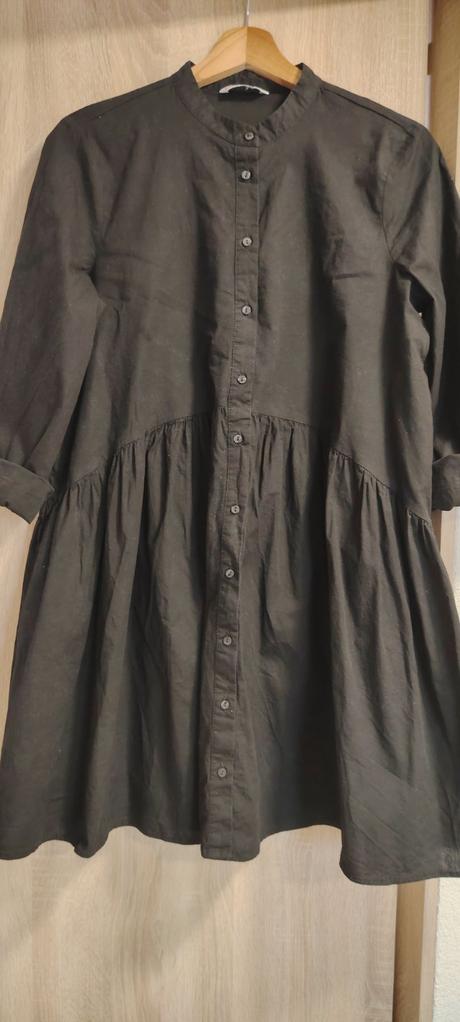 Košeľové šaty, only,m