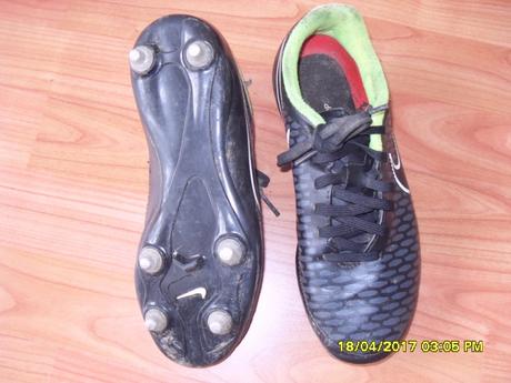 Kopačky, nike,37