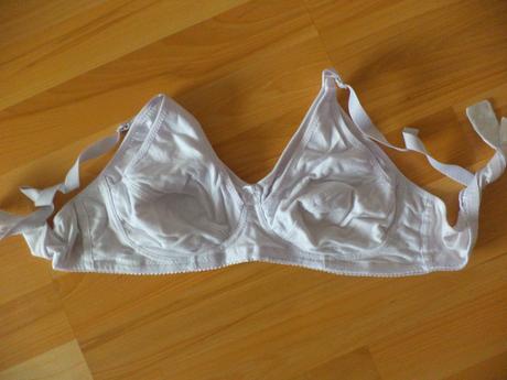 Podprsenka na dojčenie, 60,d