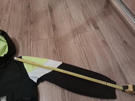 Chlapčenská prechodná bunda, chapter young,146