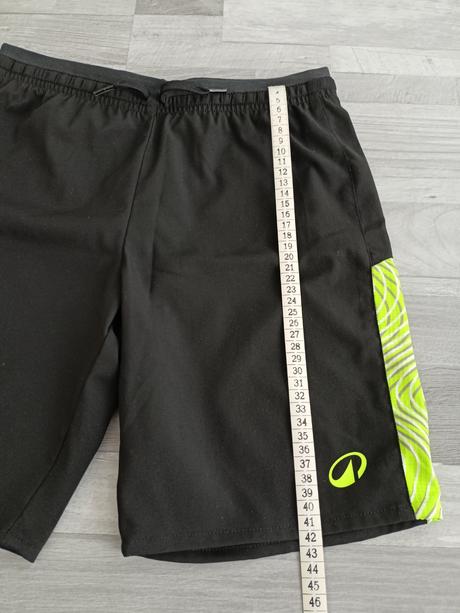 Futbalový dres 146/152, decathlon,146