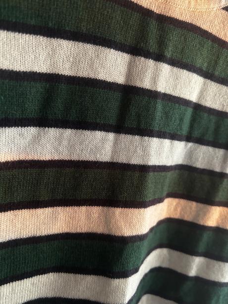 Tenký svetrík, esprit,xs