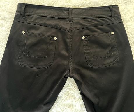 Nohavice skinny, denim co,l