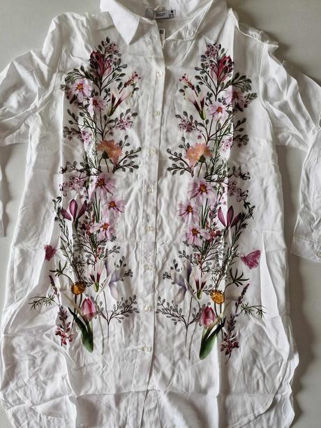 Košeľa, reserved,s