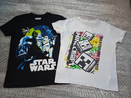 Tričká, sinsay,146