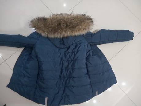 Zimná bunda bubbe, bubbe,146