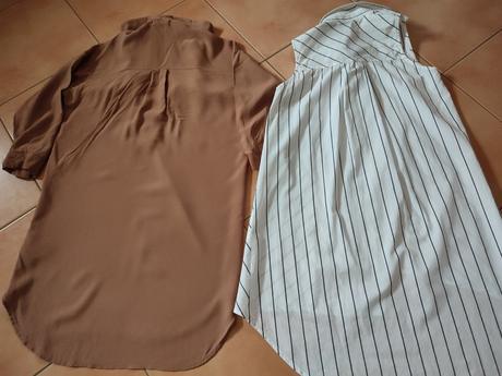 Dámske šaty ,tunika, reserved,xs