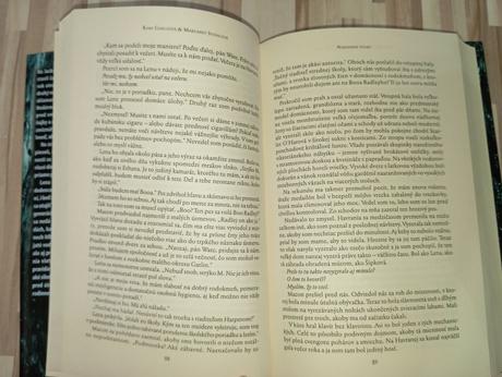 Nádherné tvory ikar 2011, 