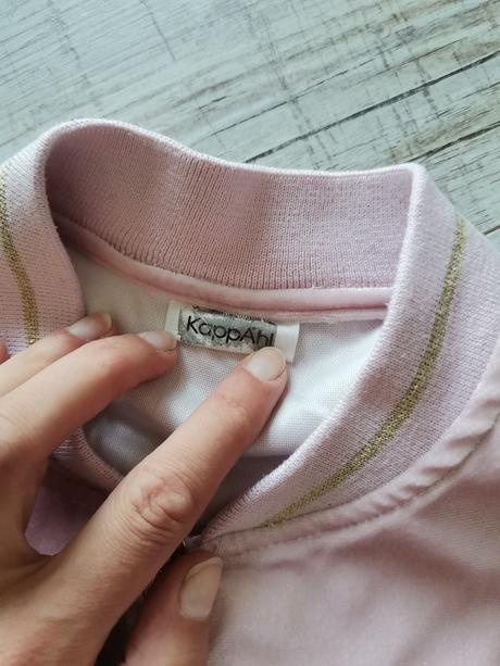 Bomber bunda, kappahl,s