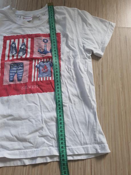 Letné pyžamo ch7, slovenka,134