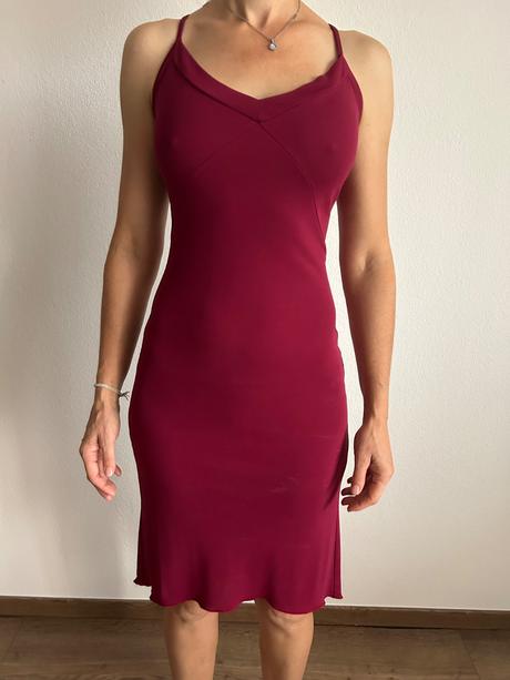 Letné šaty veľkosti s-m lacno, s