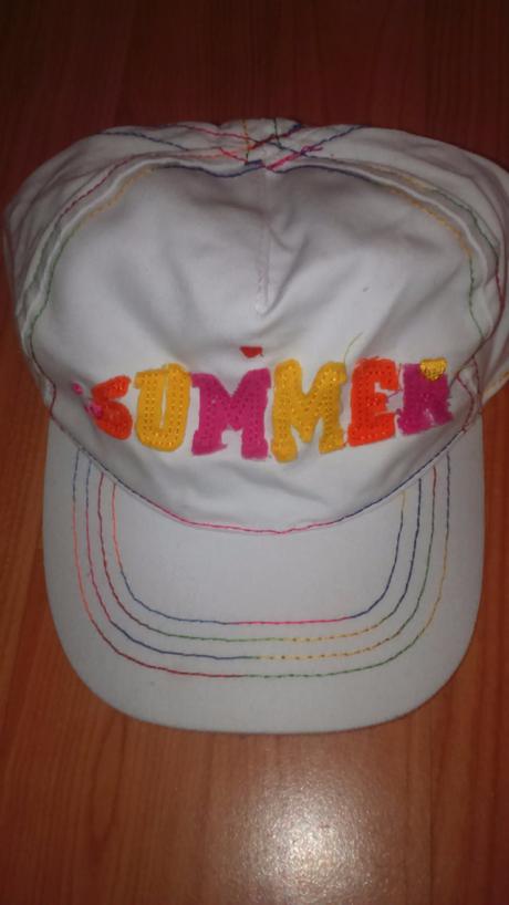 Šiltovka summer, 92