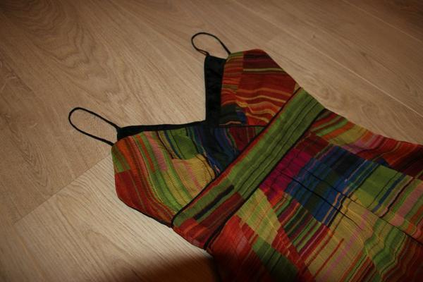 Kupujúca tvrdí, že jej prišiel poškodený tovar